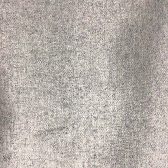 J. Crew Mercantile Wool Blend Skirt - Size 2 - Picture 2 of 7